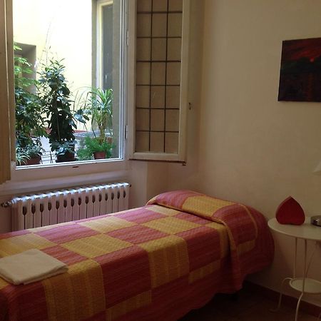 Hostel Noble Art Florencja Zewnętrze zdjęcie