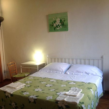 Hostel Noble Art Florencja Zewnętrze zdjęcie