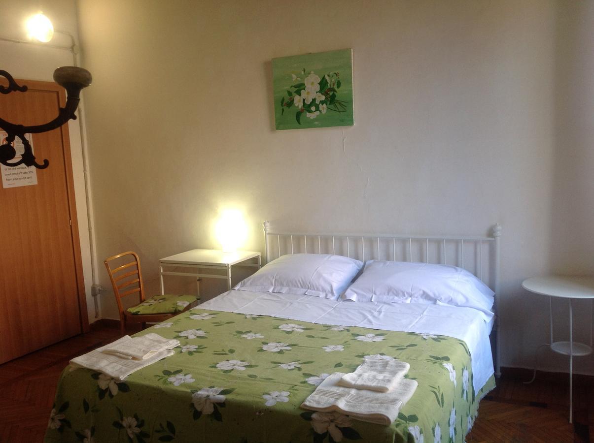 Hostel Noble Art Florencja Zewnętrze zdjęcie